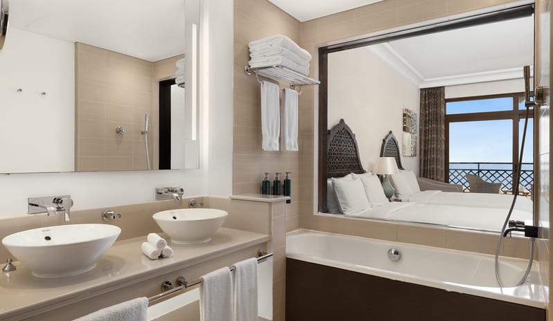 Family Room Sea View(2)